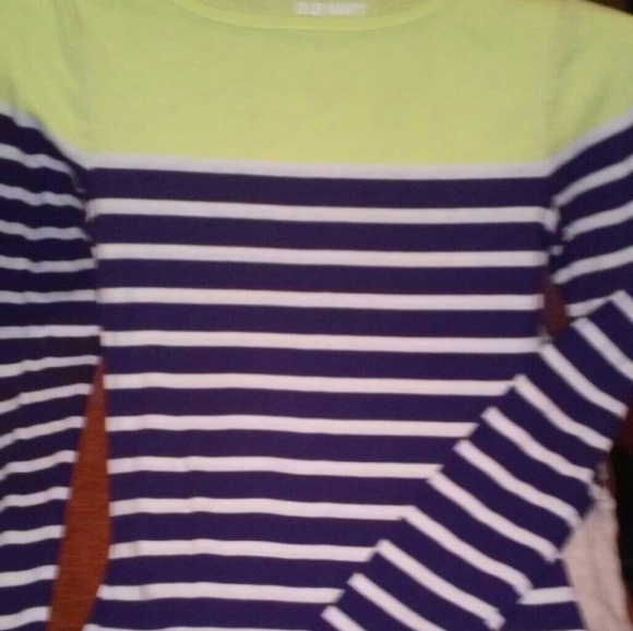 3/$15 6/$25 2 LS Women's Shirts - Picture 3 of 3